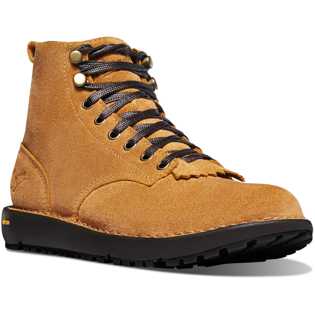 Botas Danner Mujer Mexico - Logger 917 GTX Marrom - CKOUH8570